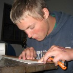 Regen in der Zukunft